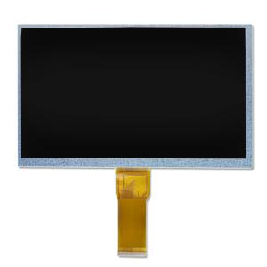 Buy cheap Medical 9 Inch LCD Display RGB Interface 9 Inch TFT Display High Brightness product
