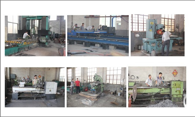 Rubber Tiles Vulcanizing Press Machine XLB-550*550*4 with PLC and Stable Performance