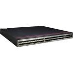 Scalable Huawei Switch 1.28Tbps Speed VXLAN/EVPN & Cloud Management