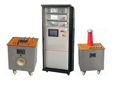 Quality Cabinet Type CT PT Test Equipment System Error Measurement for sale