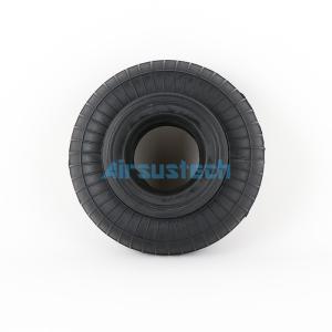 Single Convoluted Air Spring Bag Contitech FS 70-7 VP Rubber Bellows Style Firestone W013580131