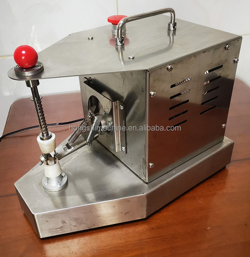 Desktop electricity orange peeling machine lemon peeling machine fruit citrus kiwi skin peeler peeling machine