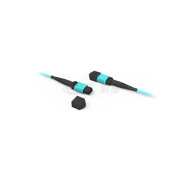 MPO Patch Cord SM 12 cores cable price optics cable fiber optic indoor outdoor fiber optic drop cable