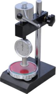 China Shore hardness tester bracket Shore A type C type hardness tester bracket on sale