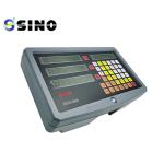 SINO Digital Display Controller DRO SDS2-3MS CNC Monitor IP64 For Milling Lathe