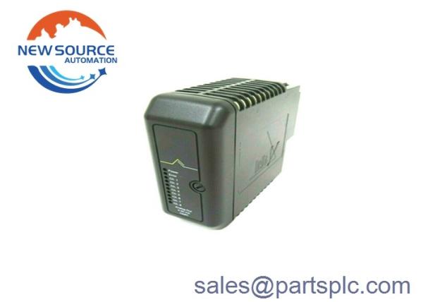 Quality KJ3002X1-BE1 Emerson DCS Controller DeltaV Input Module 12P0682X052 for sale