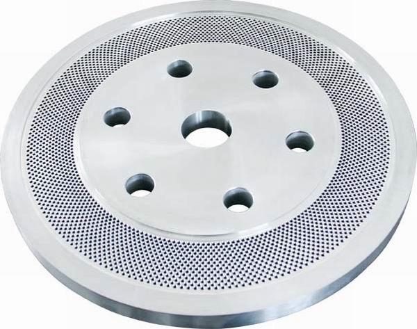 Quality Chemical SUS316 Spinning Machine Parts Spinneret Strip Spunlaced Nonwovens for sale
