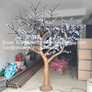 LED Tree Lights/Outdoor Led Tree/Led Lighted Trees