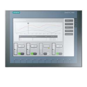 Buy cheap 6AV2123-2MA03-0AX0 Siemens SIMATIC HMI KTP1200 Basic DP Basic Panel 12&quot; TFT Display product