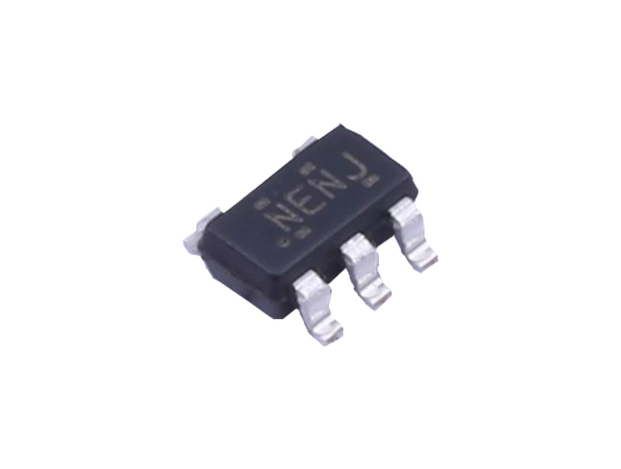 SN74LV1T126DBVR IC Electronic Components CMOS logic level converter