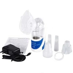 Buy cheap Fine Particles Atomizer Household Portable Mesh Nebulizer product