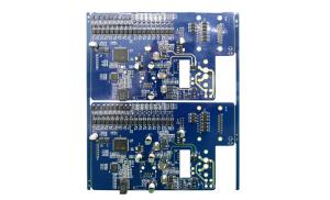 Multilayer Rigid Flexible Rapid Prototyping Pcb Assembly China