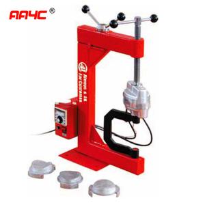 Buy cheap AA4C tyre vulcanizing machine AA-TR18 product