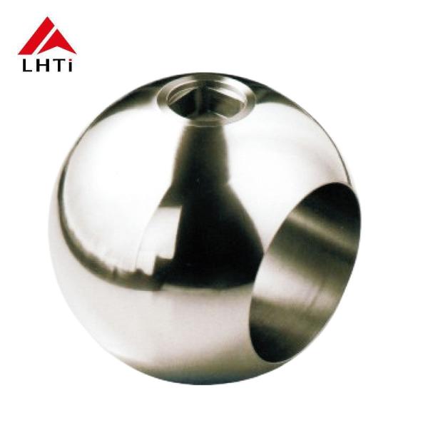 Quality Streamline Your Water Management System with Automated Titanium Ball Valves for sale