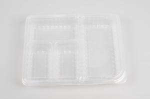 Rigid Corrugated Paper Frozen Food Packaging Boxes With Low Temperature Resistant