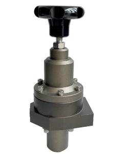 China 1626105281 Pressure Regulating Valve for Atlas  Portable Compressor on sale