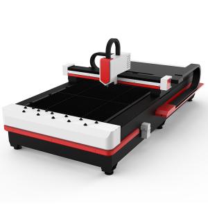 Buy cheap HN1530 CNC Laser Cutting Machine 2000W 100m/min product