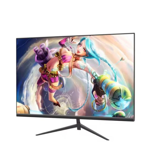 Quality 24 Inch Computer  Screen Display Monitor Desktop Monitors for sale