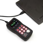 Color TFT Display Coating Thickness Tester With Adjustable Backlight MT600