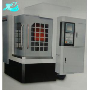 Buy cheap White High Precision Engraving Thread Tapping Machine QH-D540 Measure product