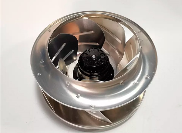 Safe Space-saving Low-pressure drop Precise airflow control ffu filter fan unit for clean room