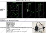 GD-K01-S6 and GD-G-S6 Paramotor helmet with intercom Paratrike intercom