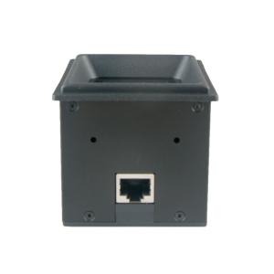 Buy cheap Auto-reading Barcode Reader Module USB LCD barcode scanner for bus payment product