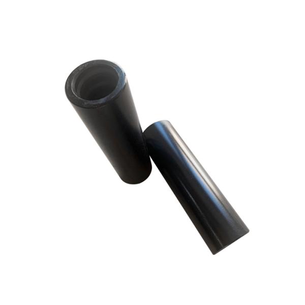 R28 CNC Milling Threaded Rod Coupler Threaded Rod Coupling Sleeve