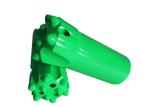 3" 2" R32 Spherical Button Bits Rock Drilling Cnc Tunneling