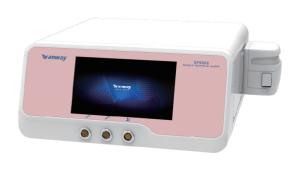 ENT Gynecological Tissue Morcellation Plasma Surgical System with 7-Inch Touch Screen