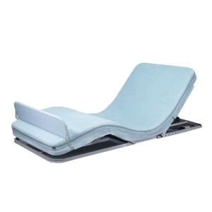 135kg Load Pillows And Mattresses Portable Folding Electric Medical Bed Mattress