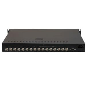 China 8X8 SDI Matrix Switcher on sale