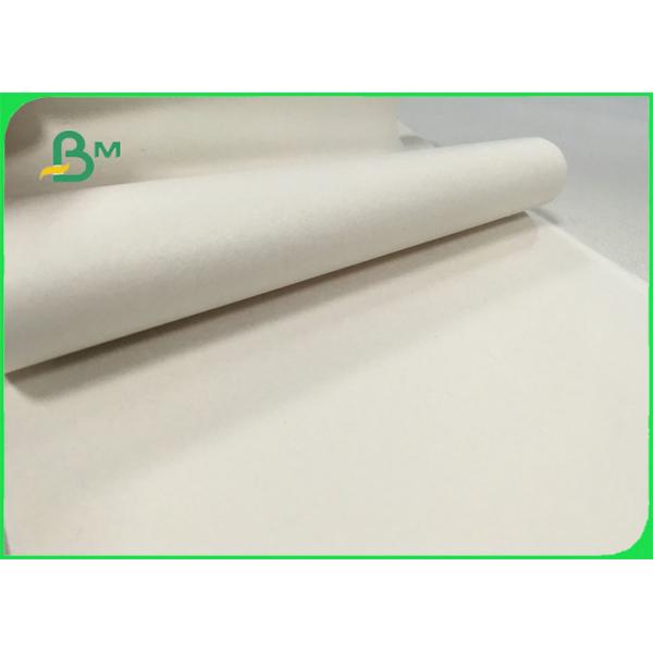 48.8gsm Biodegradable Printed Newsprint Paper Sheet For Wrapping Customized