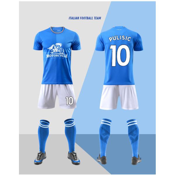 2022 World Cup Training National Team Sports Uniform Jersey Football T-shirt Soccer Fans Player Version Custom Name Logo Number