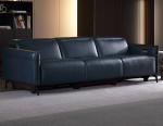 BN Italian-Style Multi-Function Space Capsule Electric Reclining Functional