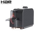 Expiry Date Printer Mini Inkjet Coding Machine 4 Lines For Cosmetics Industry