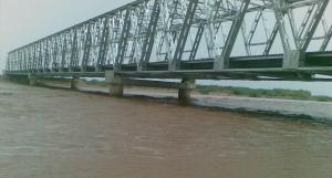 Prefabricated Steel Truss Bridge with Hot - Dip Galvanized Surface Protection