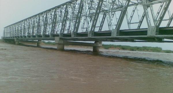 Quality Prefabricated Steel Truss Bridge with Hot - Dip Galvanized Surface Protection for sale