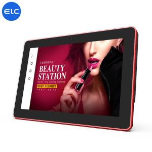 Buy cheap Professional Android 8.1 POE Android Tablet 10 Point Capacitive Touch product