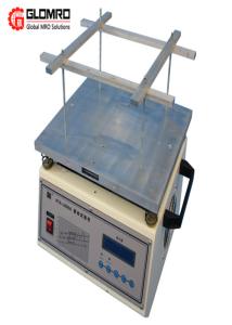 Buy cheap Vibration Table Testing Equipment With Vibration Frequency Digital Display product