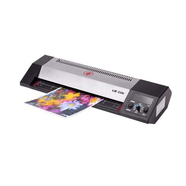 Quality 330mm Width 600W LM 330i Photo Laminating Machine for sale