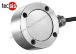 Low Profile Compact 20kg Testing Strain Gauge Load Cell Compression Type