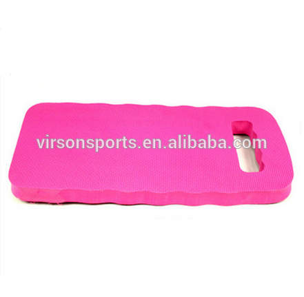 Virson Eco-frinedly Foam Kneeler Pad Children Hassock.EVA knee cushion
