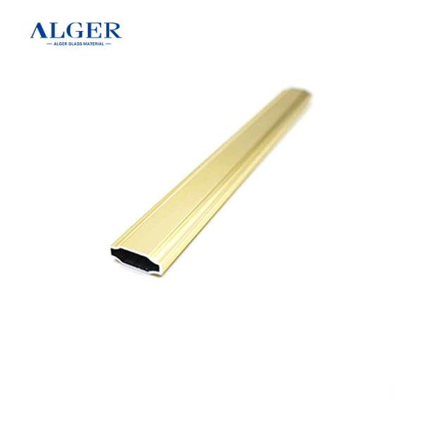 ABM High quality Georgian decoration bar for IG decoration