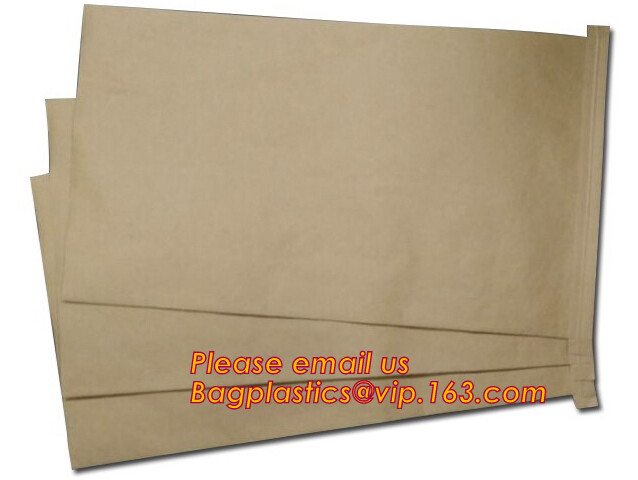 Custom Printing Recycled Brown Kraft Paper Bags,Custom Printed Factory Glassine Paper Bread Small Brown Bag, bagease