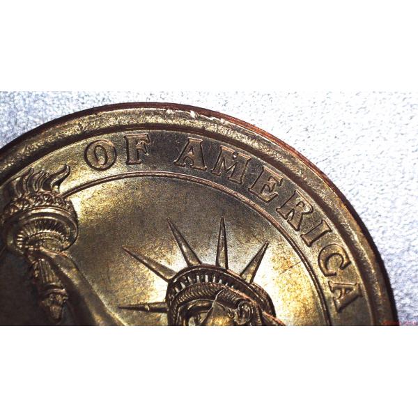 Polarizer IPS Coin Usb Microscope With Screen 2MP HD 1080P 500X Magnification