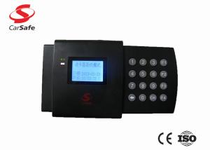 Buy cheap Desktop Car Parking Management System Discount Device RS-232 Interface product