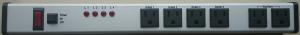 China Electrical Timer Power Outlet With Indicator Lights For Constant Charging on sale