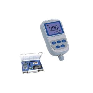 Buy cheap BGD 293 Portable Conductivity Meter Resistivity Meter product