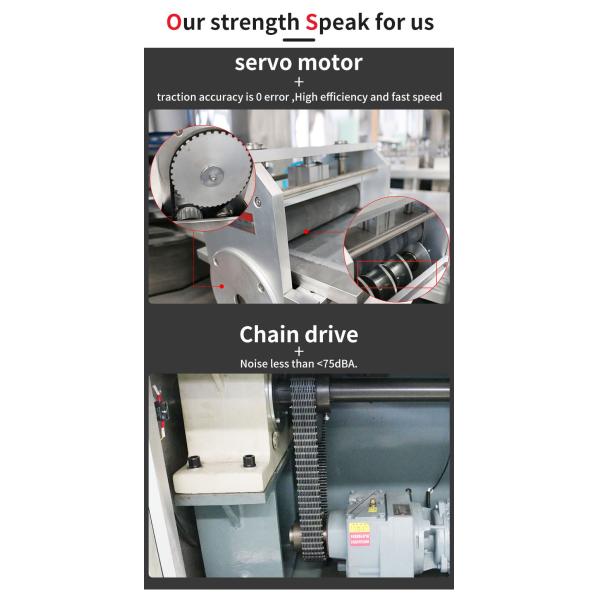 160R With Emergency Stop Device Pill Capsule Automatic Blister Packing Machine